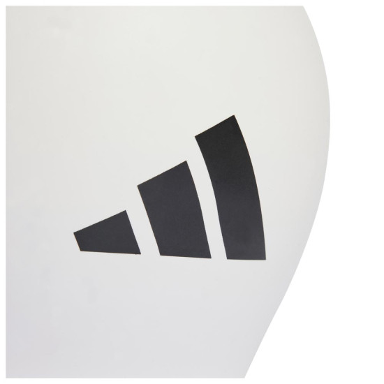 Adidas Σκουφάκι κολύμβησης 3-Stripes Swim Cap